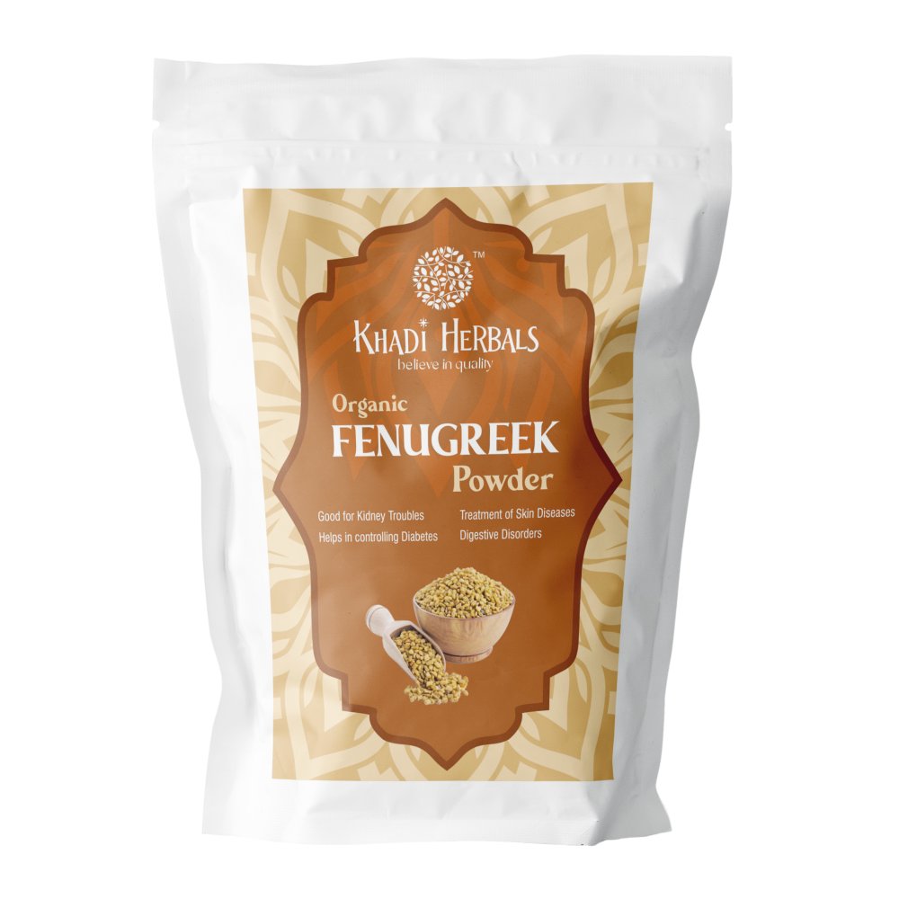 Fenugreek