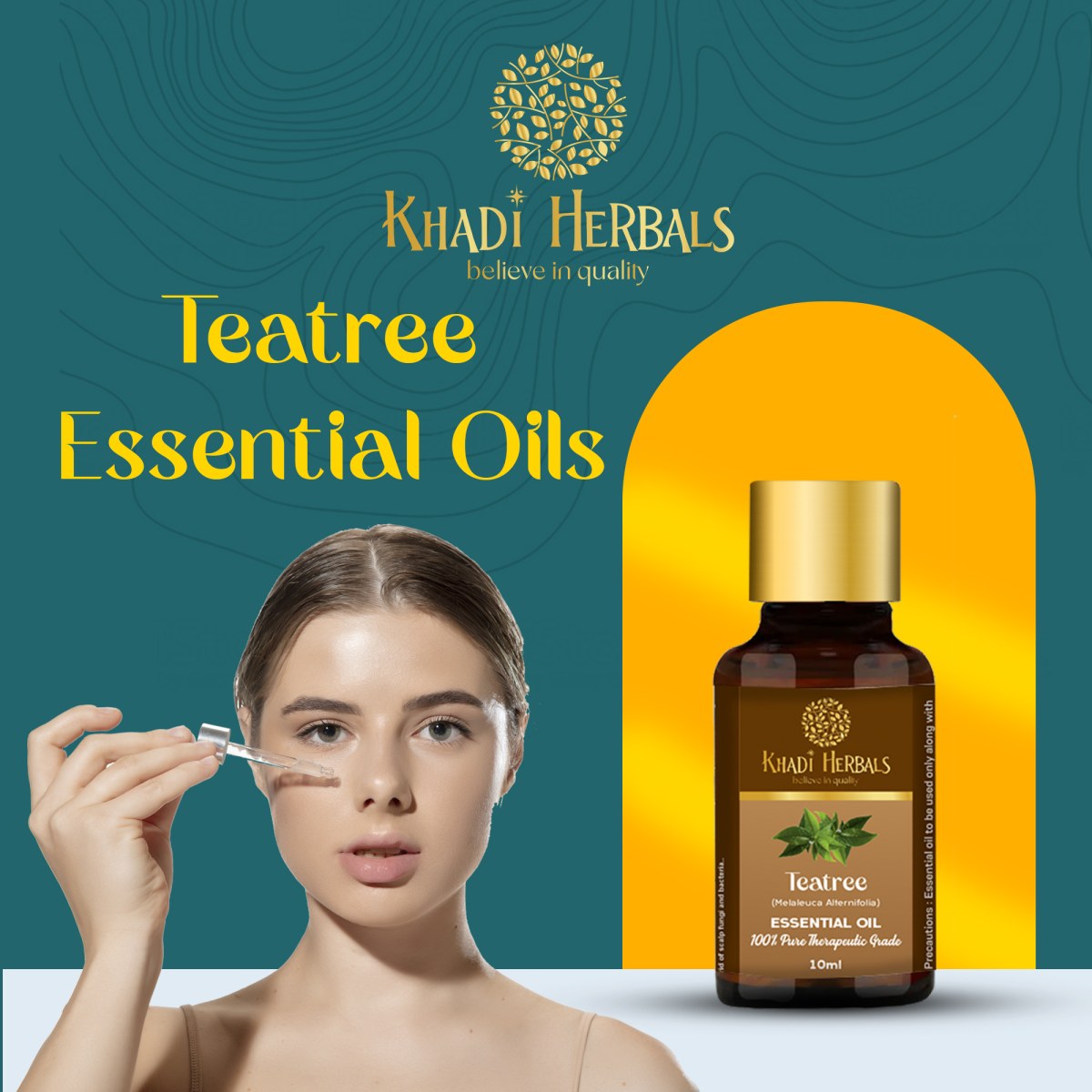 Teatree