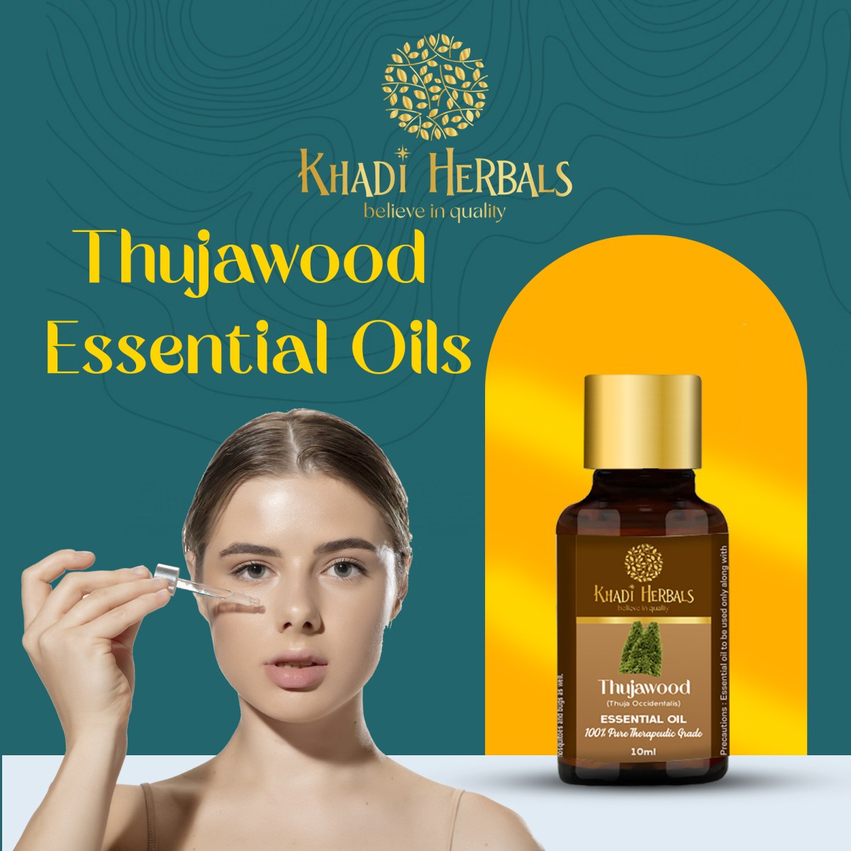 Thujawood