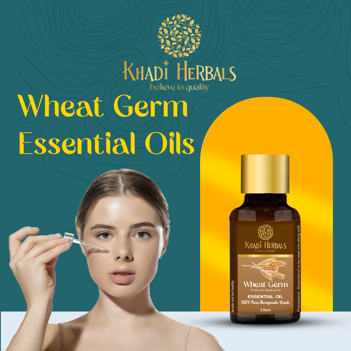 Wheat Germ