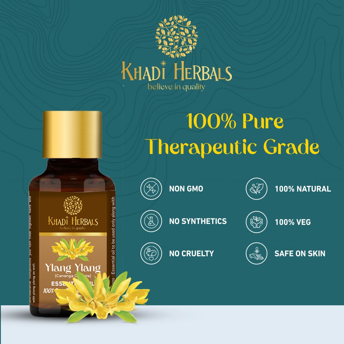Ylang Ylang