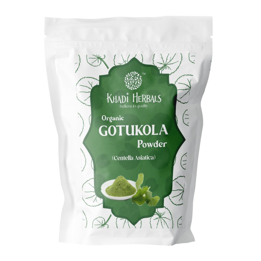 Gotukola