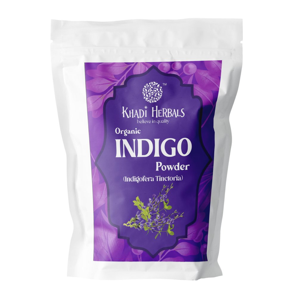 Indigo
