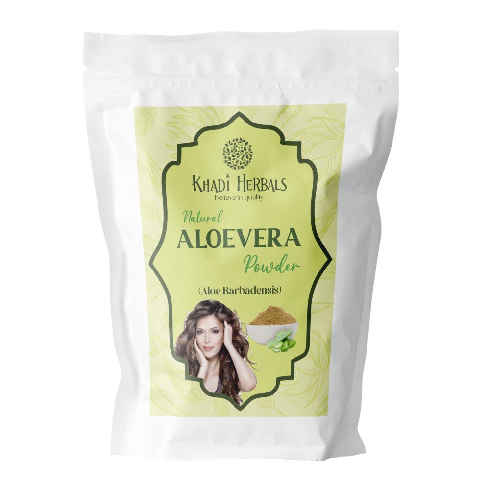 Aloevera Leaves