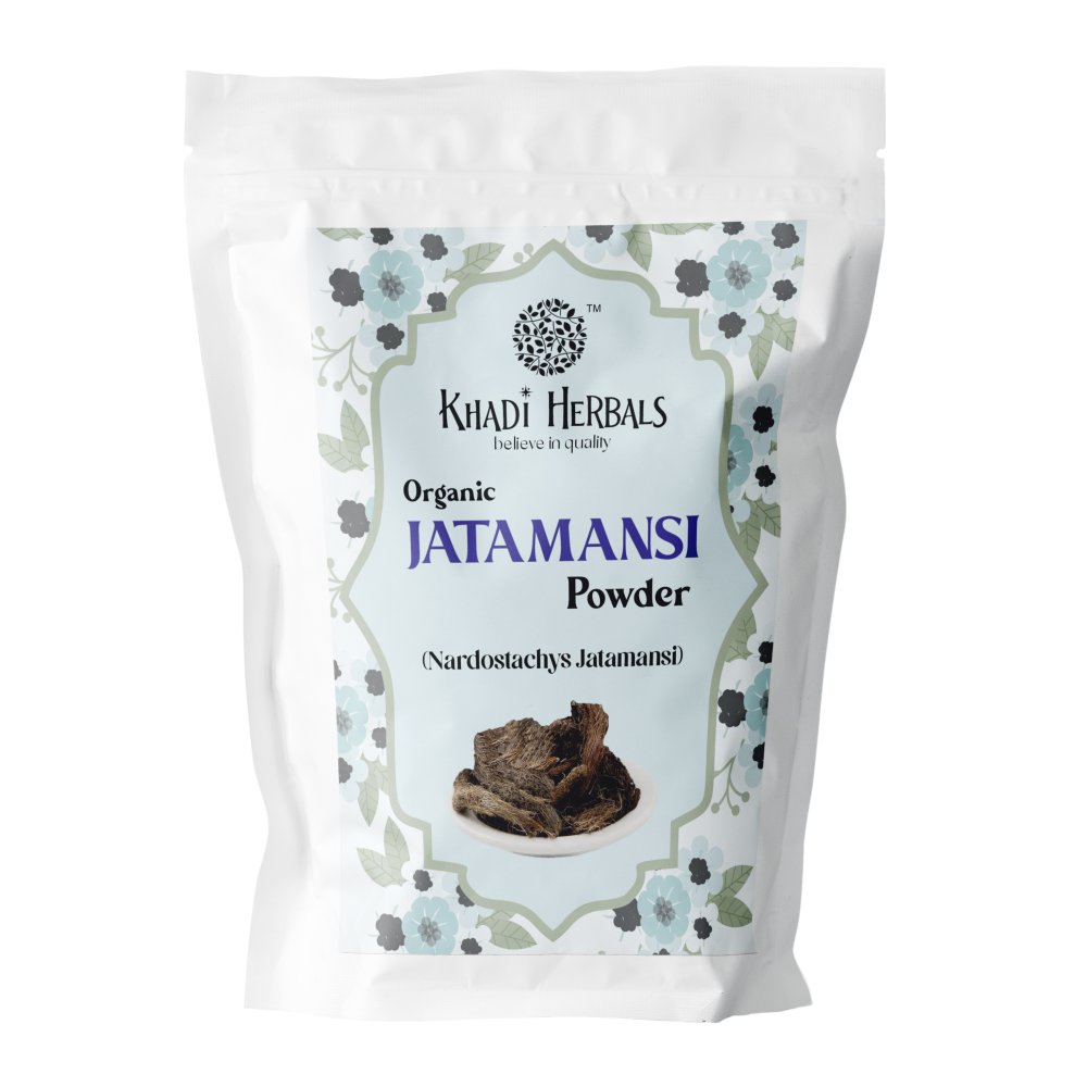 Jatamansi