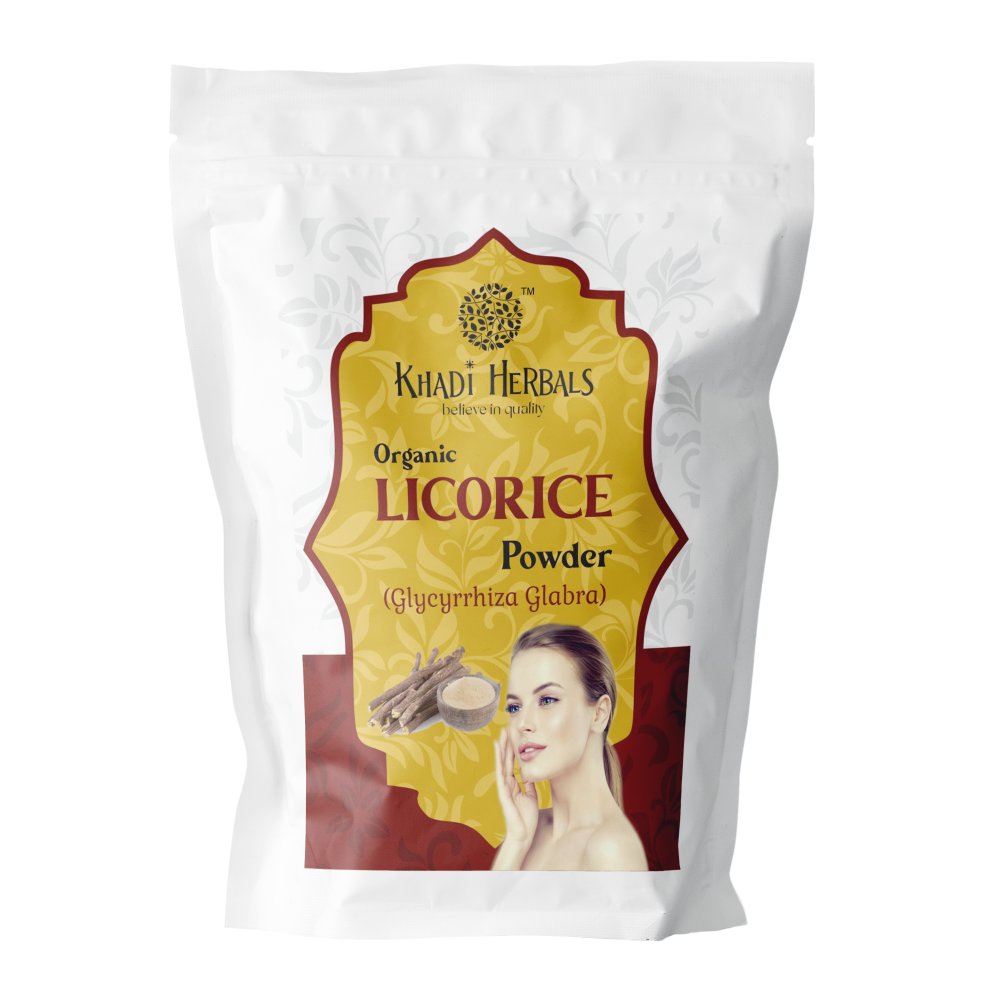 Licorice