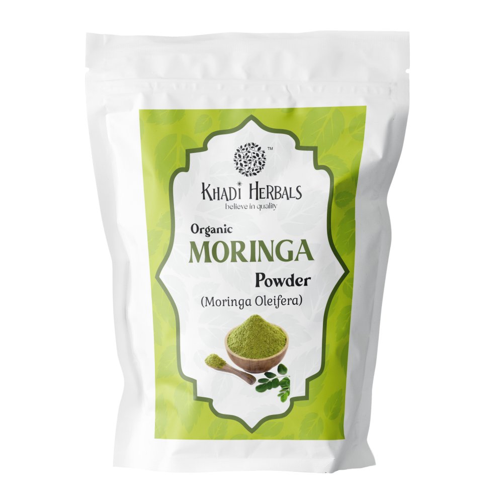 Moringa
