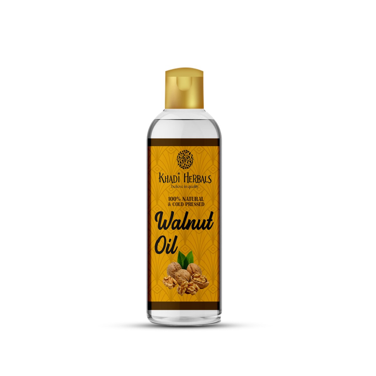 Wallnut Oil Edible
