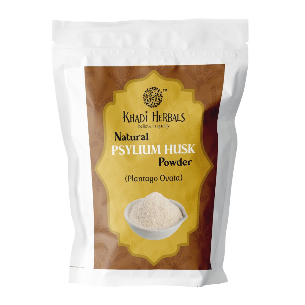 Psylium Husk
