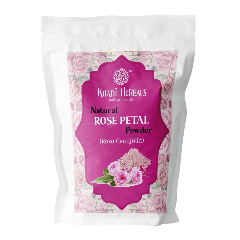Rose Petal
