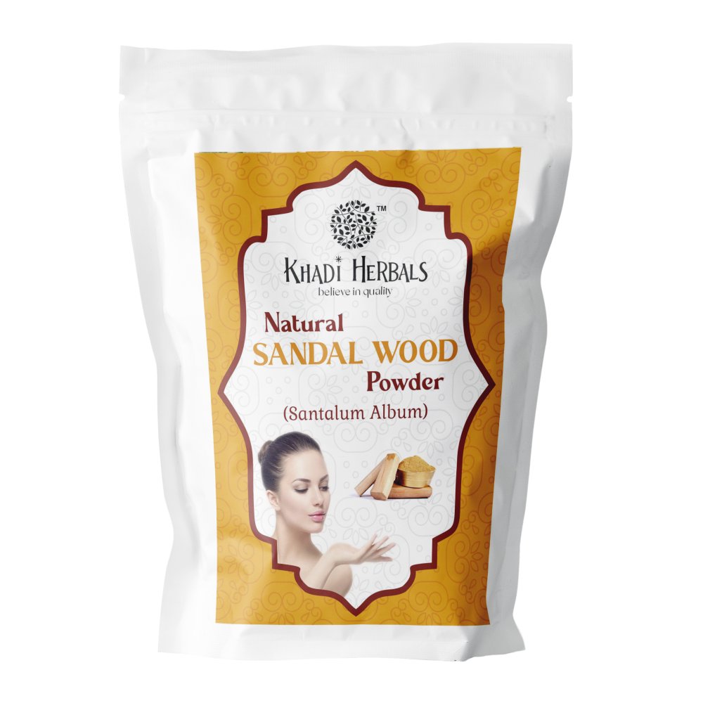 Sandal Wood