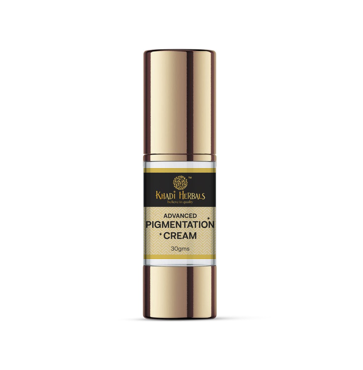 Pigmentation Cream