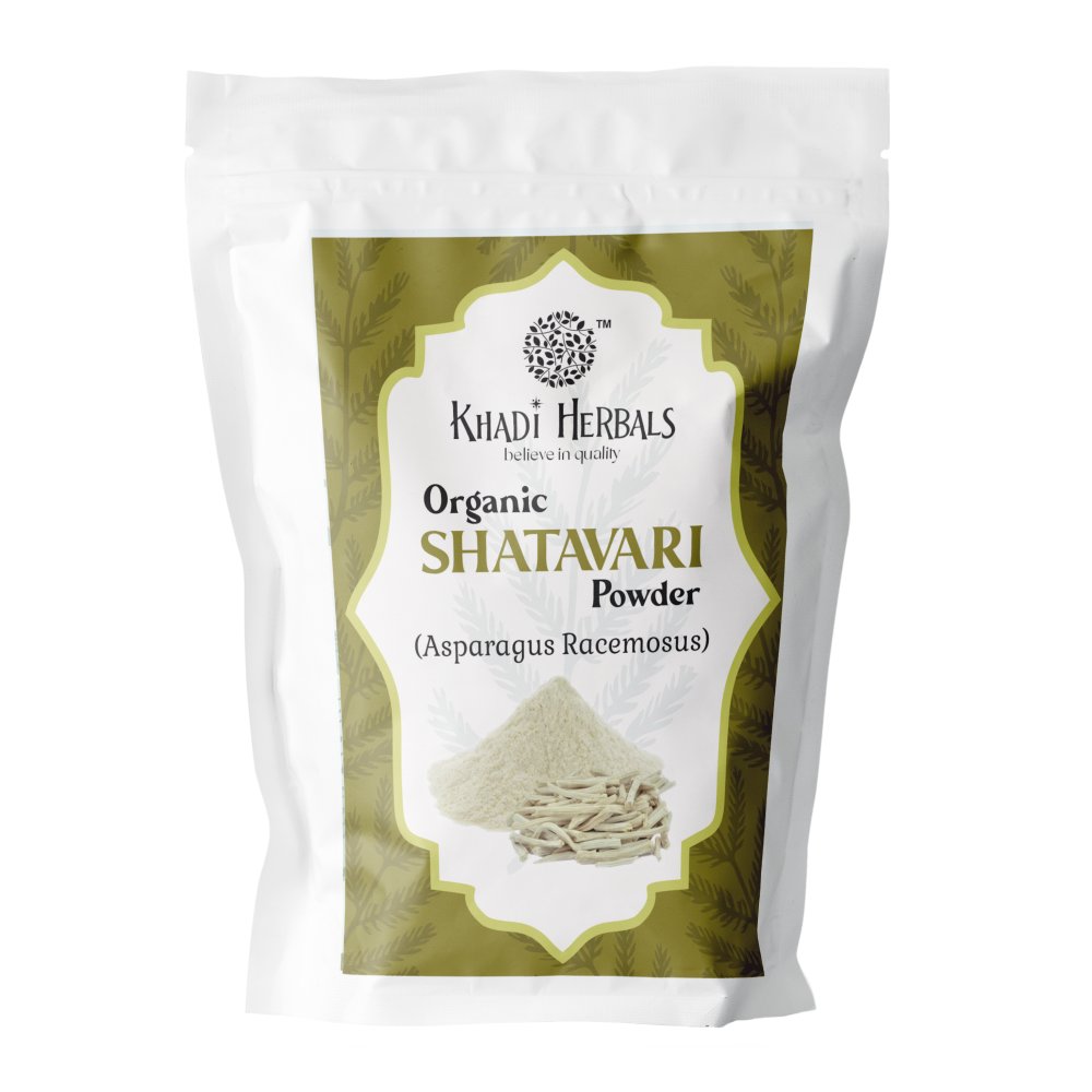 Shatavari