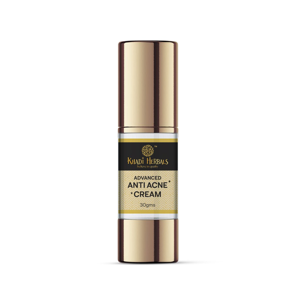 Anti Acne Cream