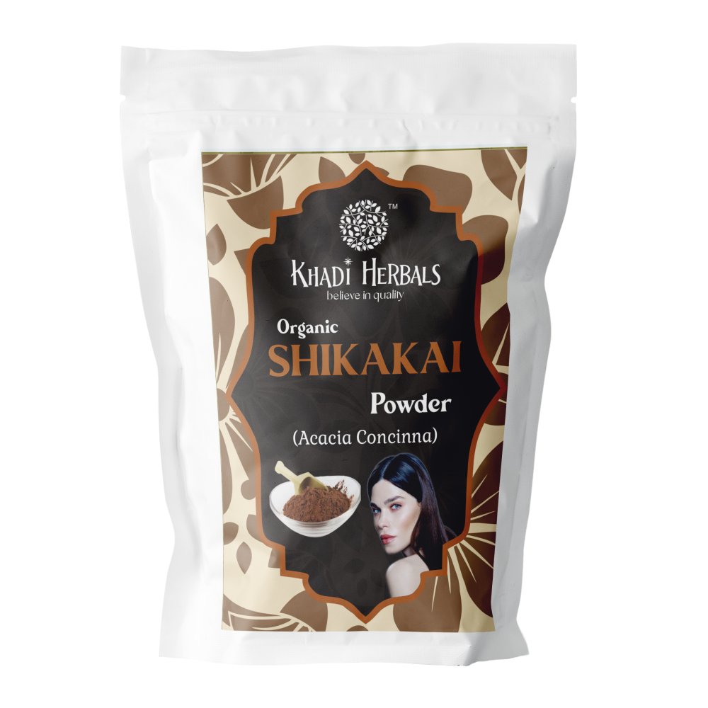Shikakai