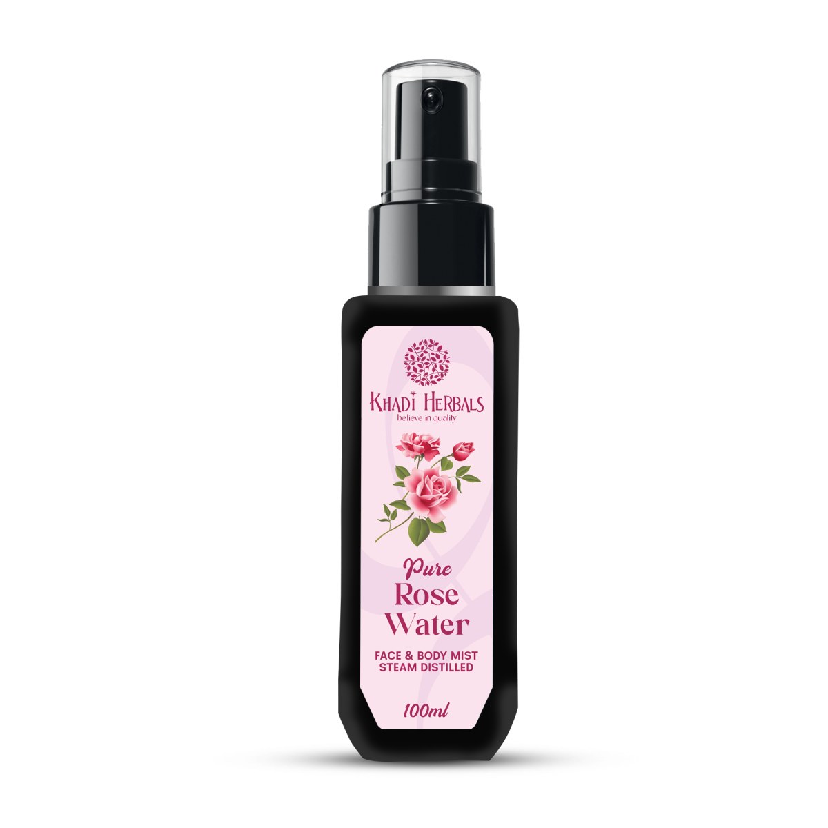 Rose Water 100ml