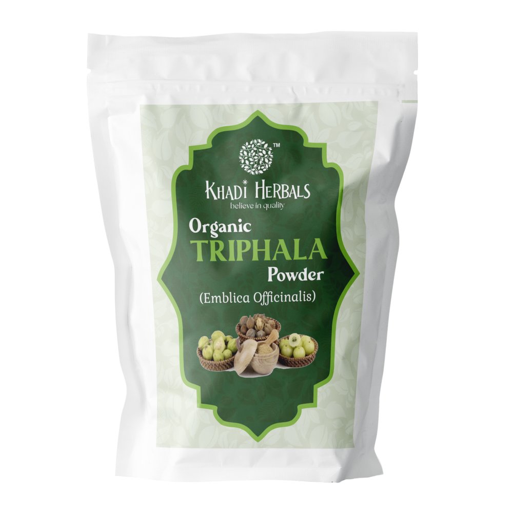 Triphla