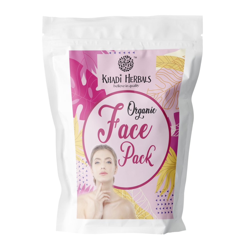 Face Pack