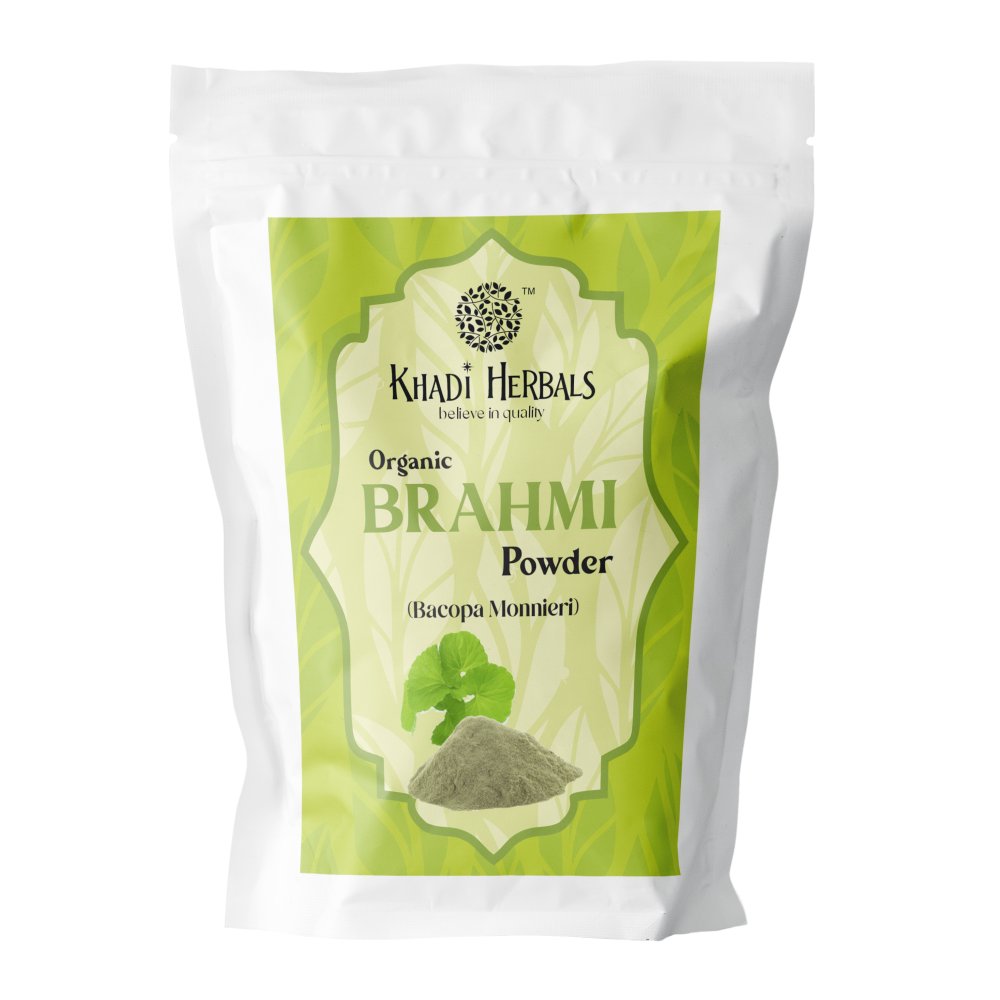 Brahmi