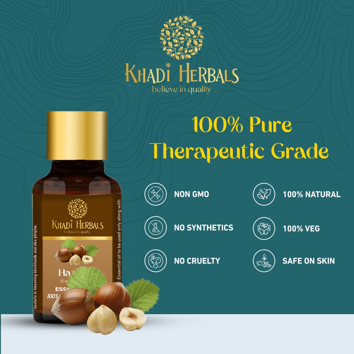 Hazelnut