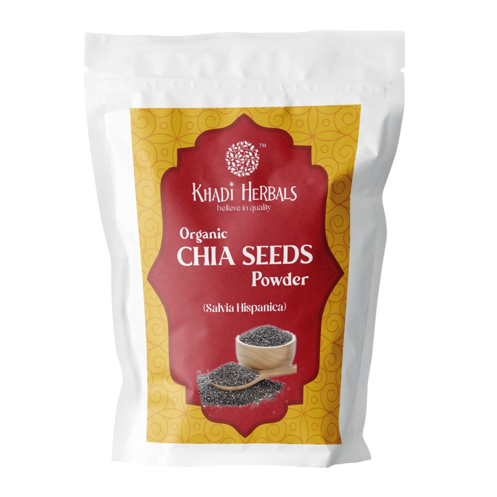 Chia Seeds